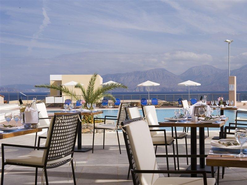 Miramare Villas Ajos Nikolaos Zewnętrze zdjęcie